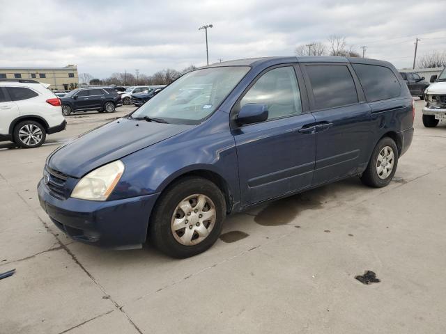 2006 Kia Sedona Ex