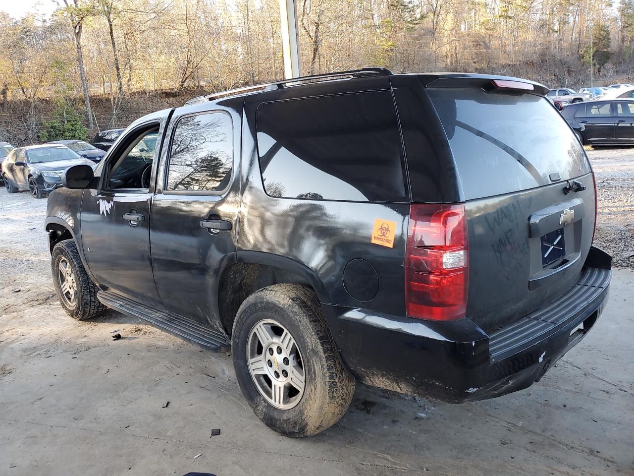 2007 Chevrolet Tahoe - Image 2