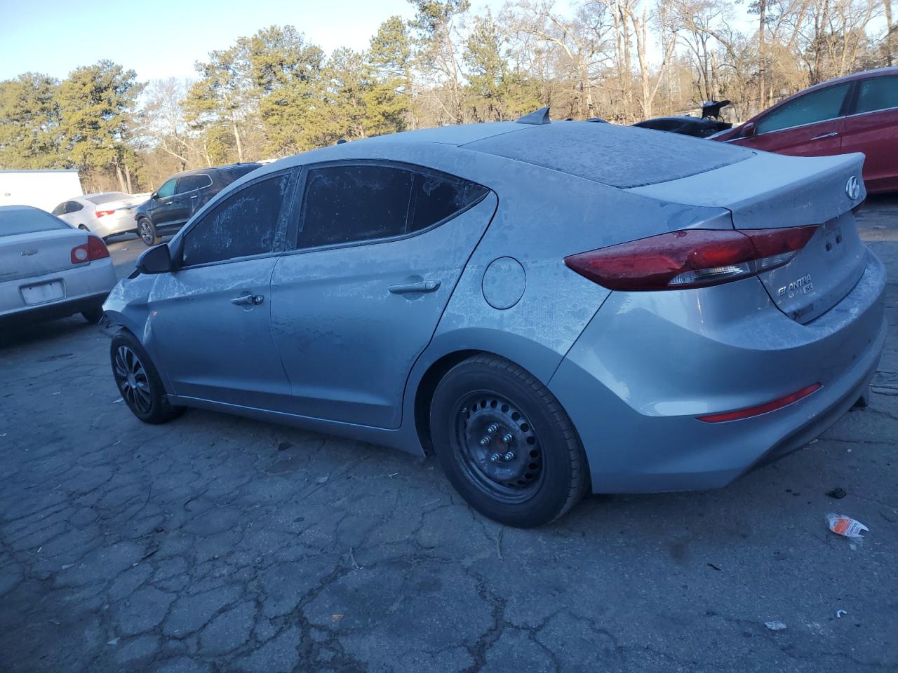 2017 Hyundai Elantra - Image 2