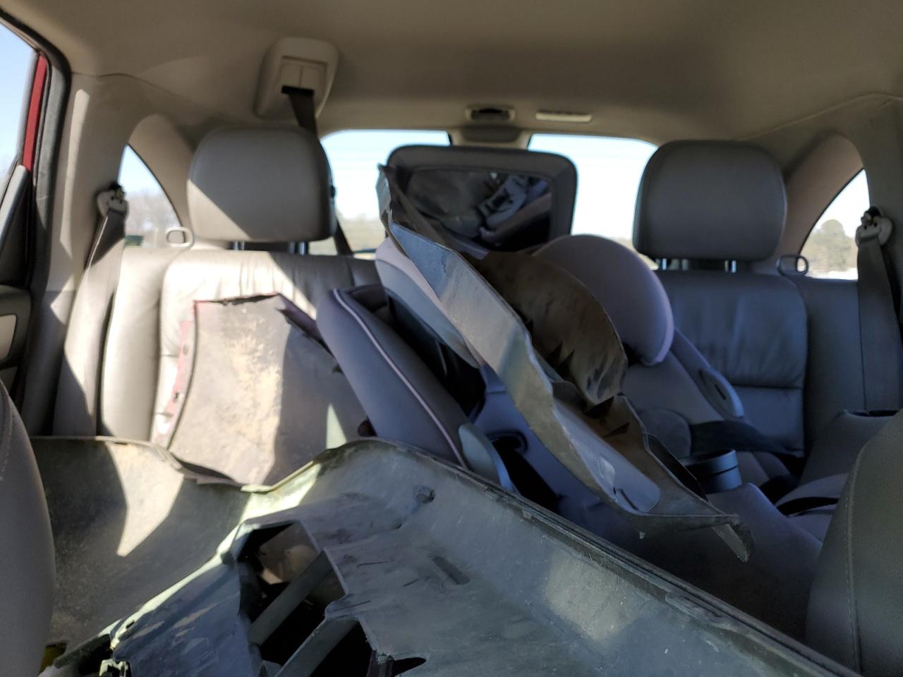2010 Honda CR-V - Image 10