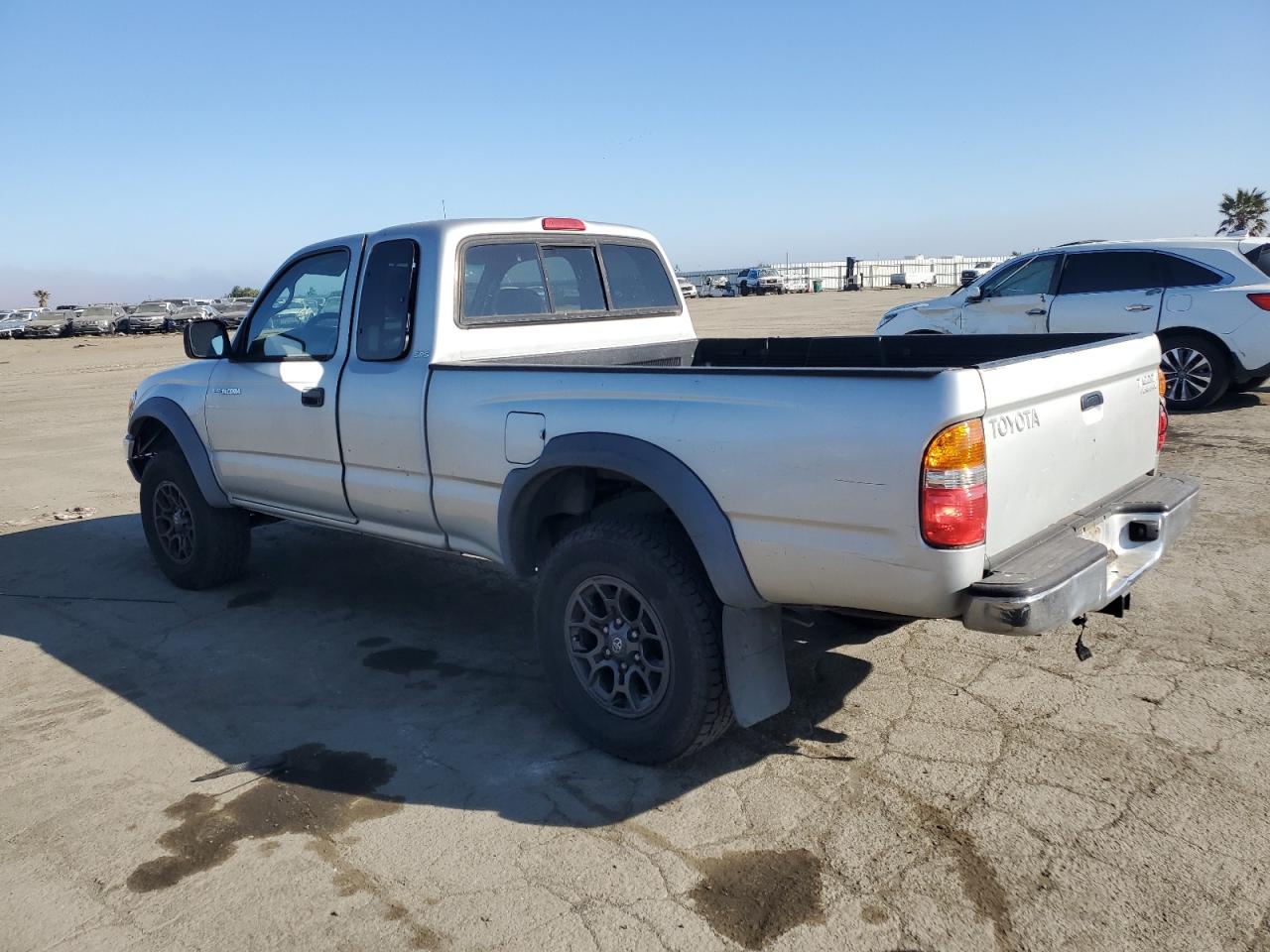 2003 Toyota Tacoma - Image 2