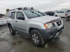 2011 Nissan Xterra Off Road на продаже в Martinez, CA - Rear End