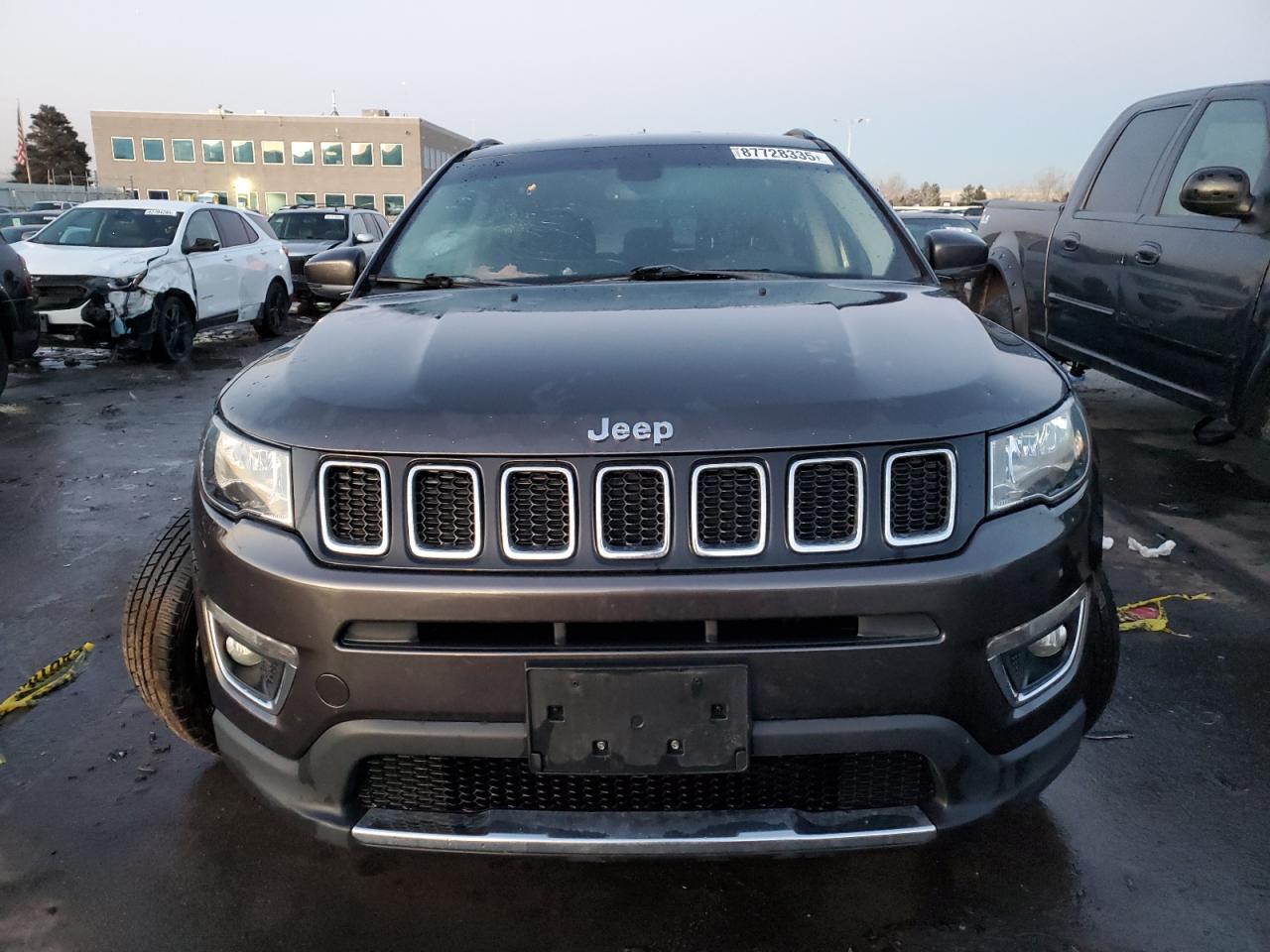 2019 Jeep Compass - Image 5