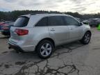 2012 Acura Mdx Technology на продаже в Florence, MS - Side