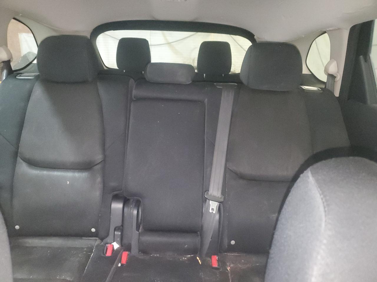 2017 Mazda CX-9 - Image 10