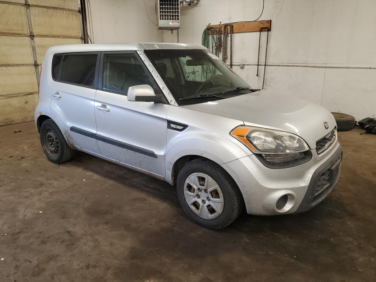 2013 Kia Soul - Image 4