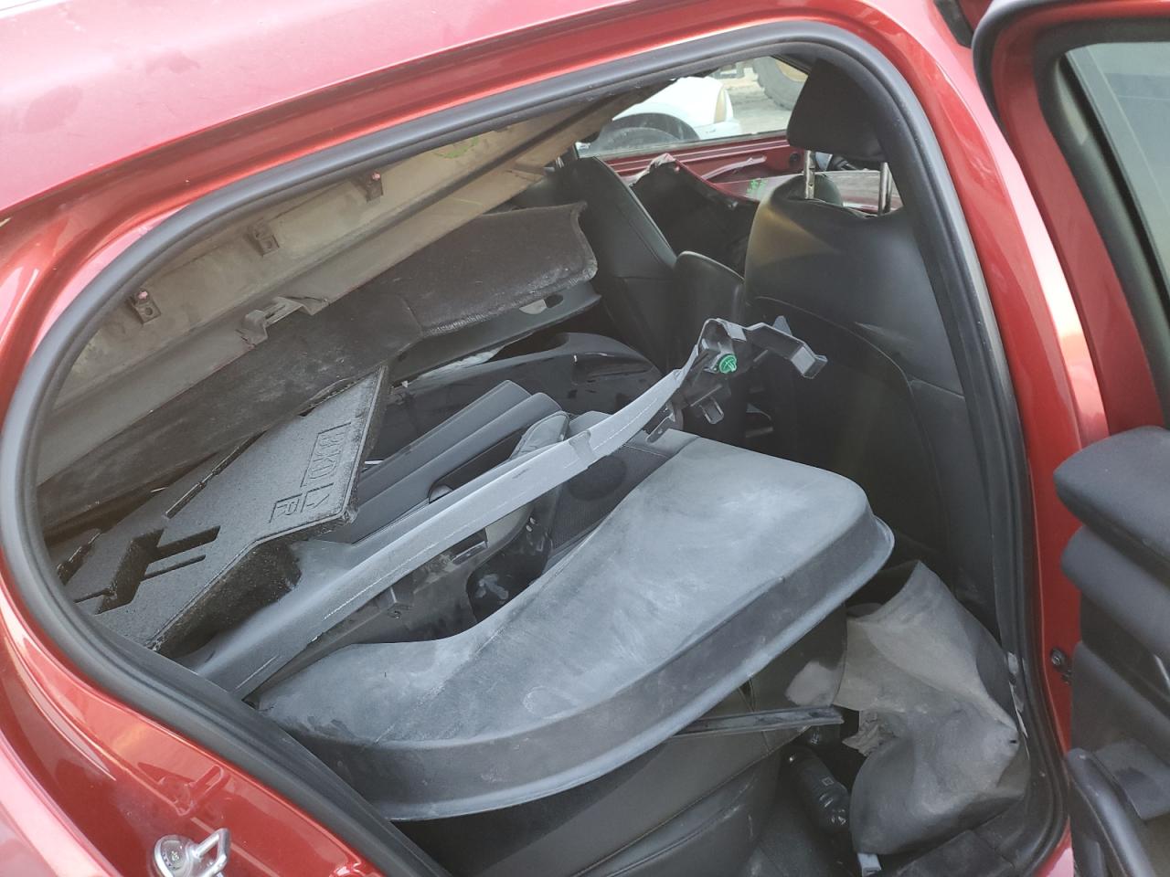 2021 Mazda 3 - Image 12