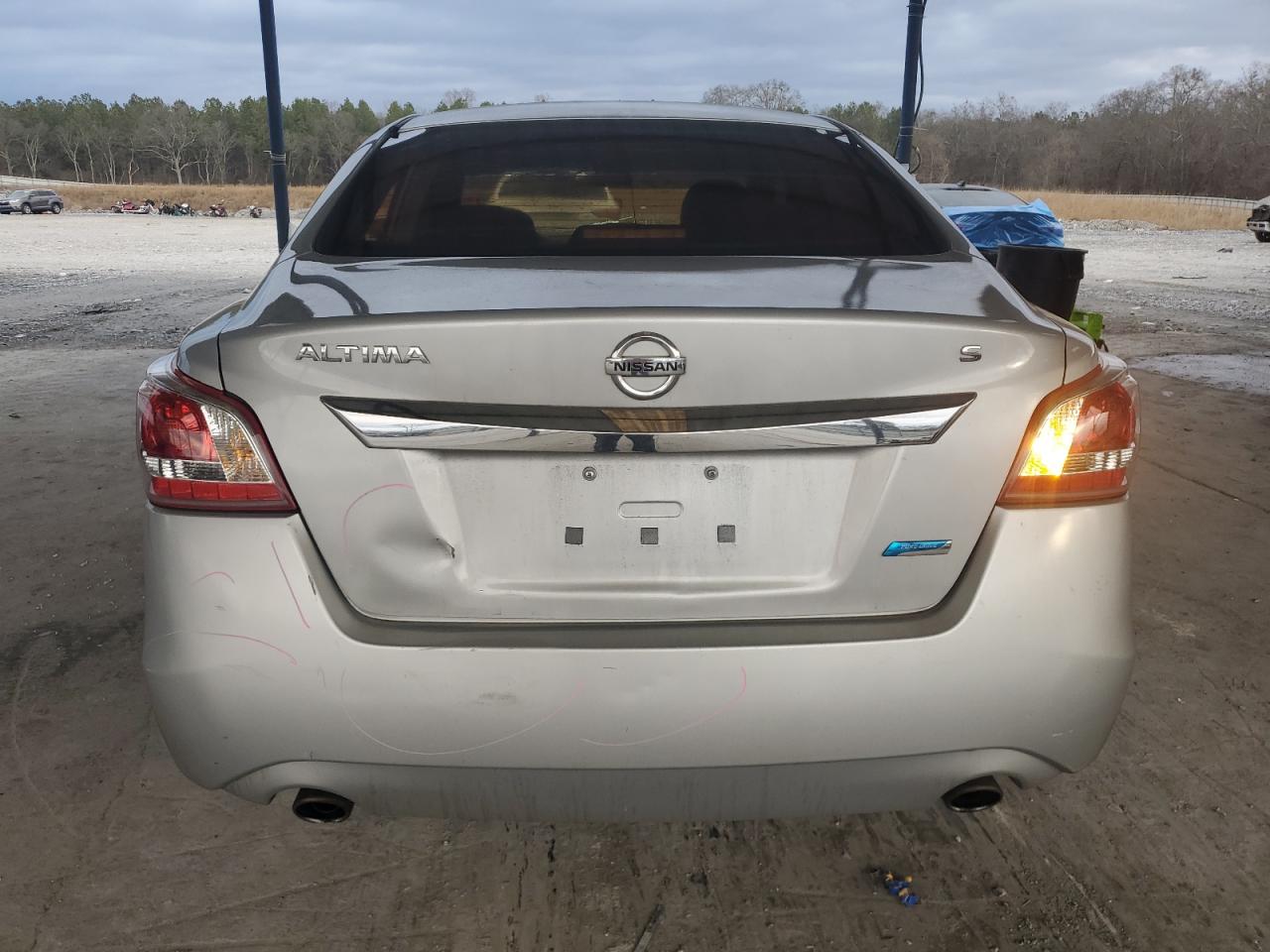 2013 Nissan Altima - Image 6