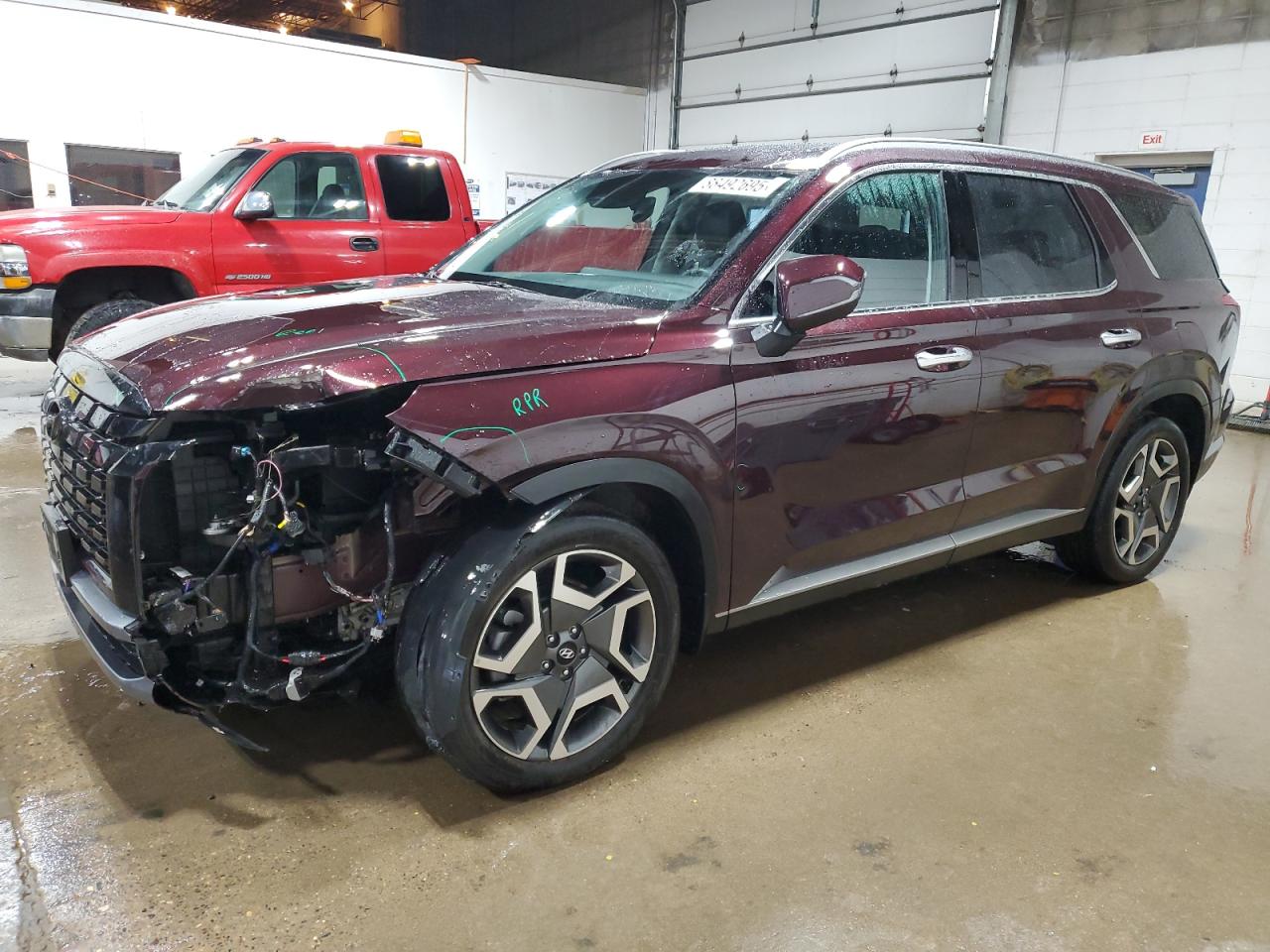 2023 Hyundai Palisade - Image 1
