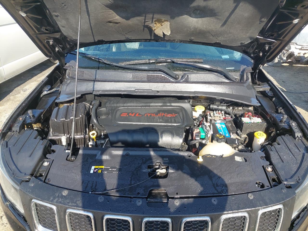 3C4NJDBB5MT591914 - 2021 JEEP COMPASS - #42477985