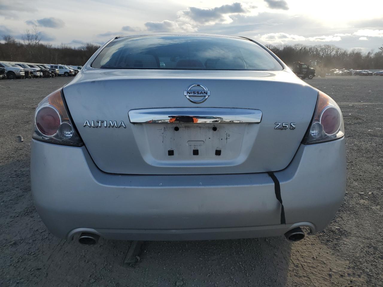 2012 Nissan Altima - Image 6