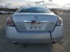 2012 Nissan Altima Base на продаже в Assonet, MA - Front End