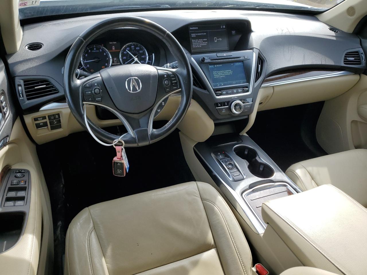 2019 Acura MDX - Image 8