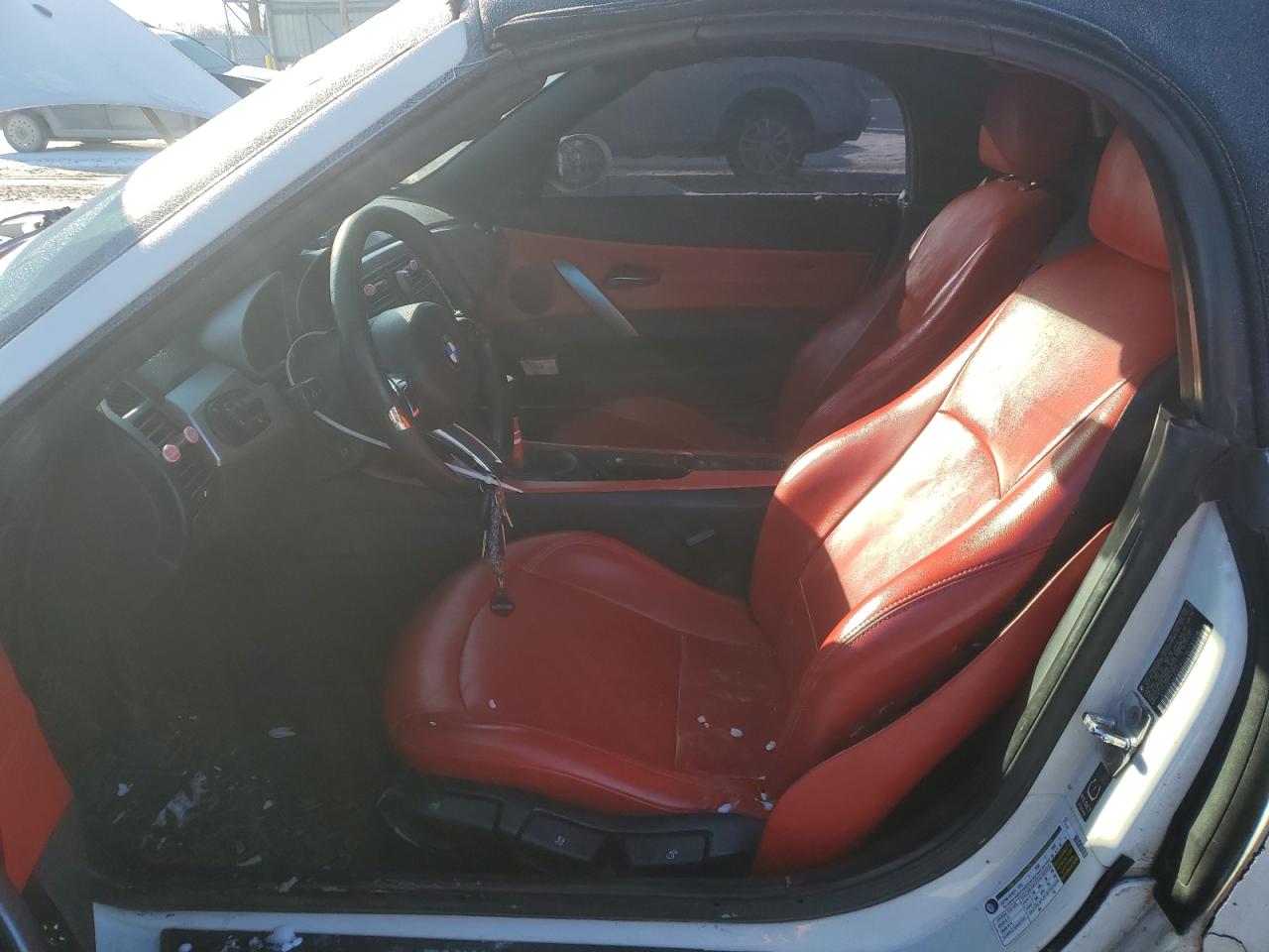 2006 BMW Z4 - Image 7