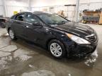 2011 Hyundai Sonata Gls продається в Avon, MN - Front End