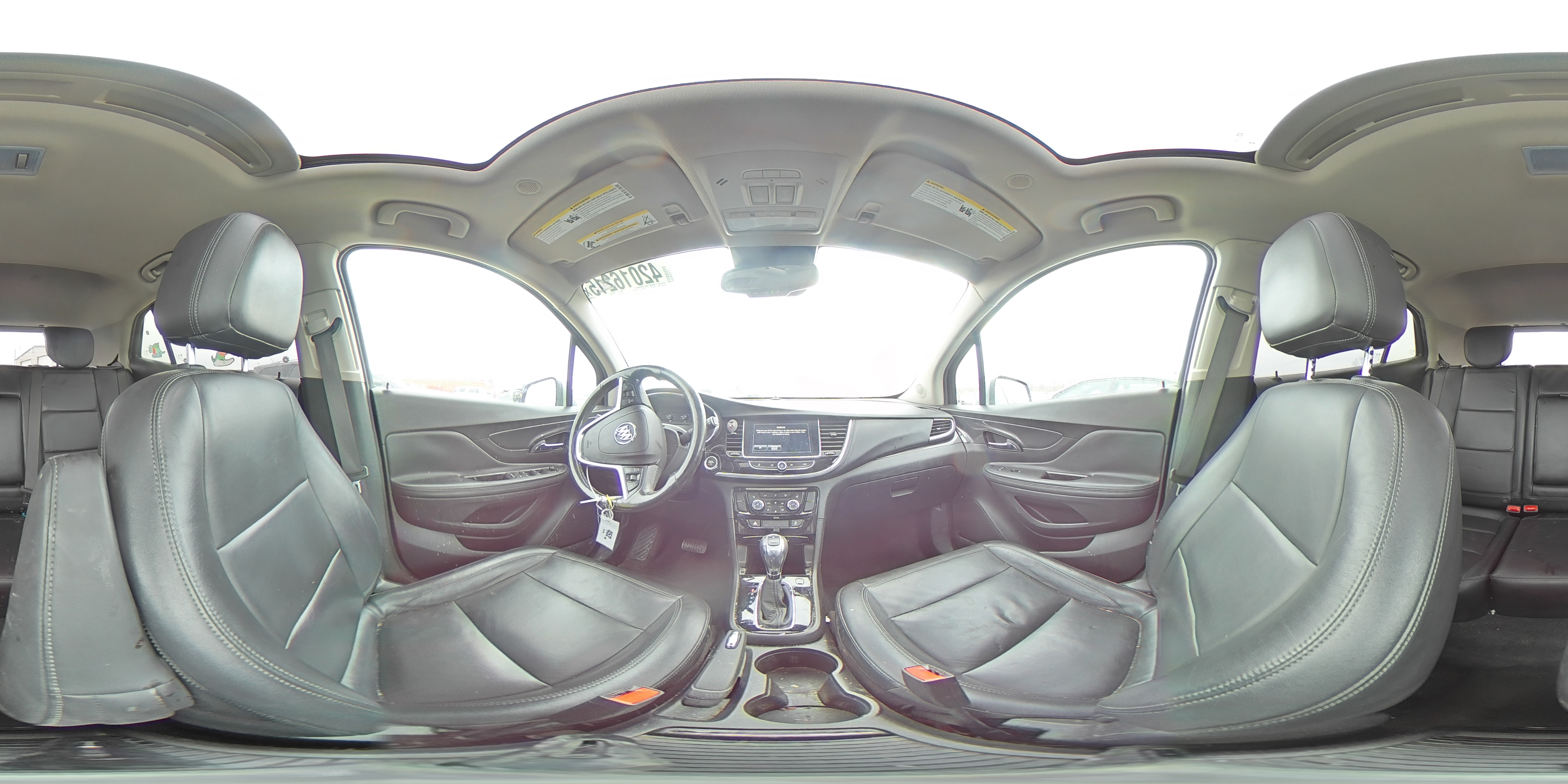 2019 Buick Encore - Image 15