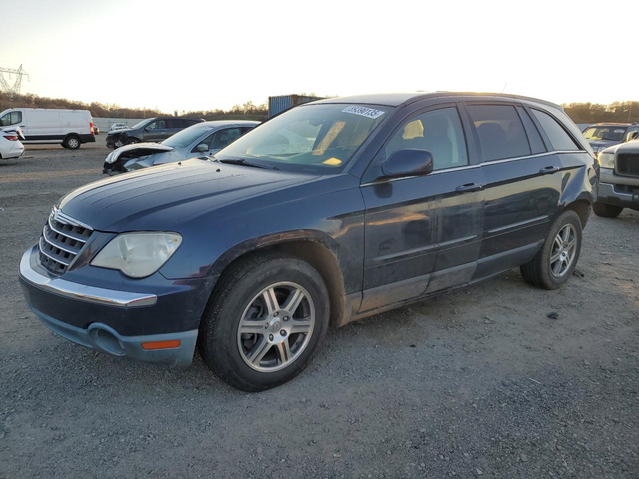 2007 Chrysler Pacifica - Image 1