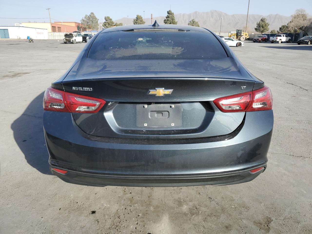 2021 Chevrolet Malibu - Image 6