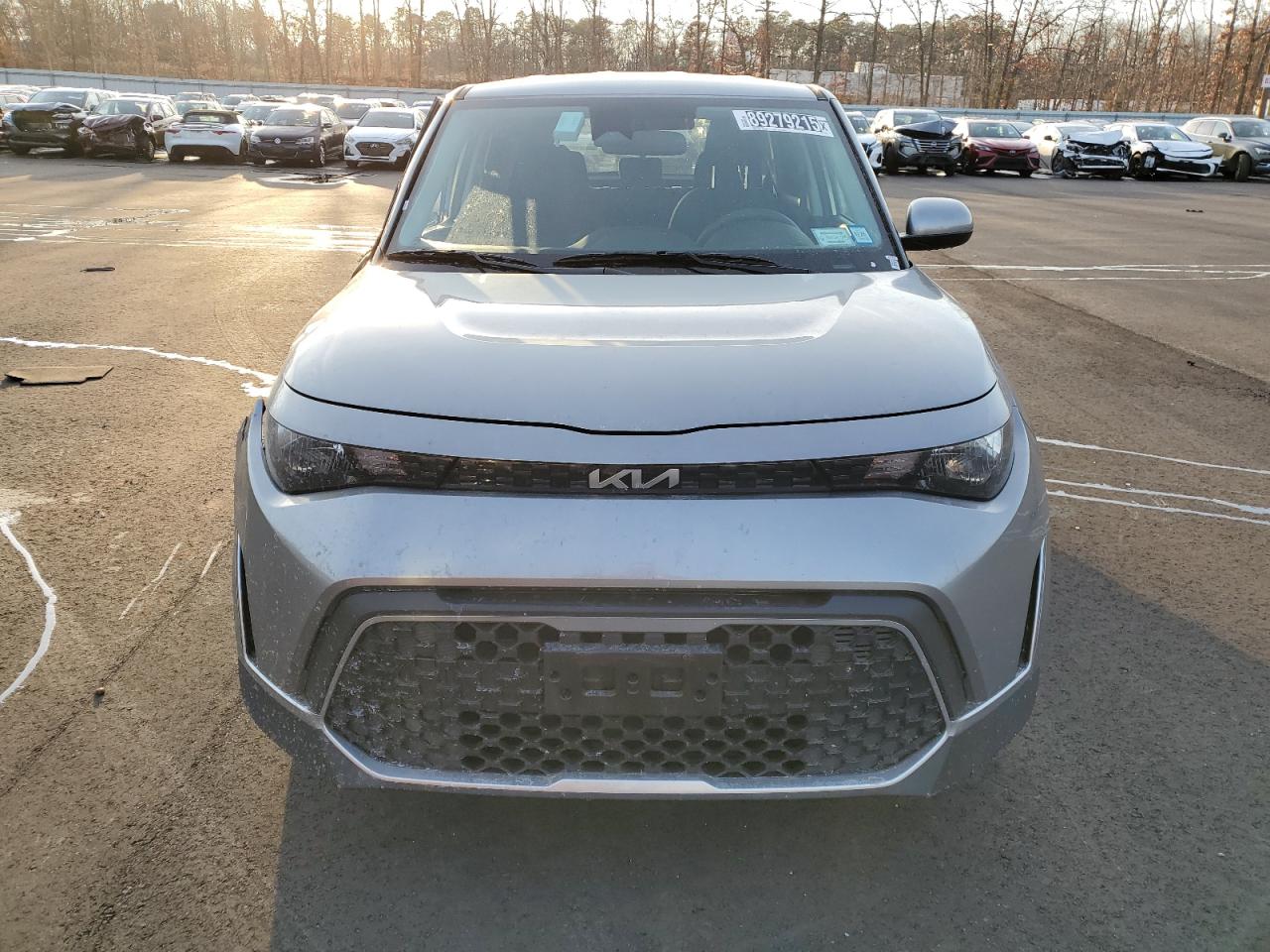 2024 Kia Soul - Image 5