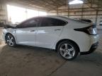 2016 Chevrolet Volt Lt zu verkaufen in Phoenix, AZ - Front End