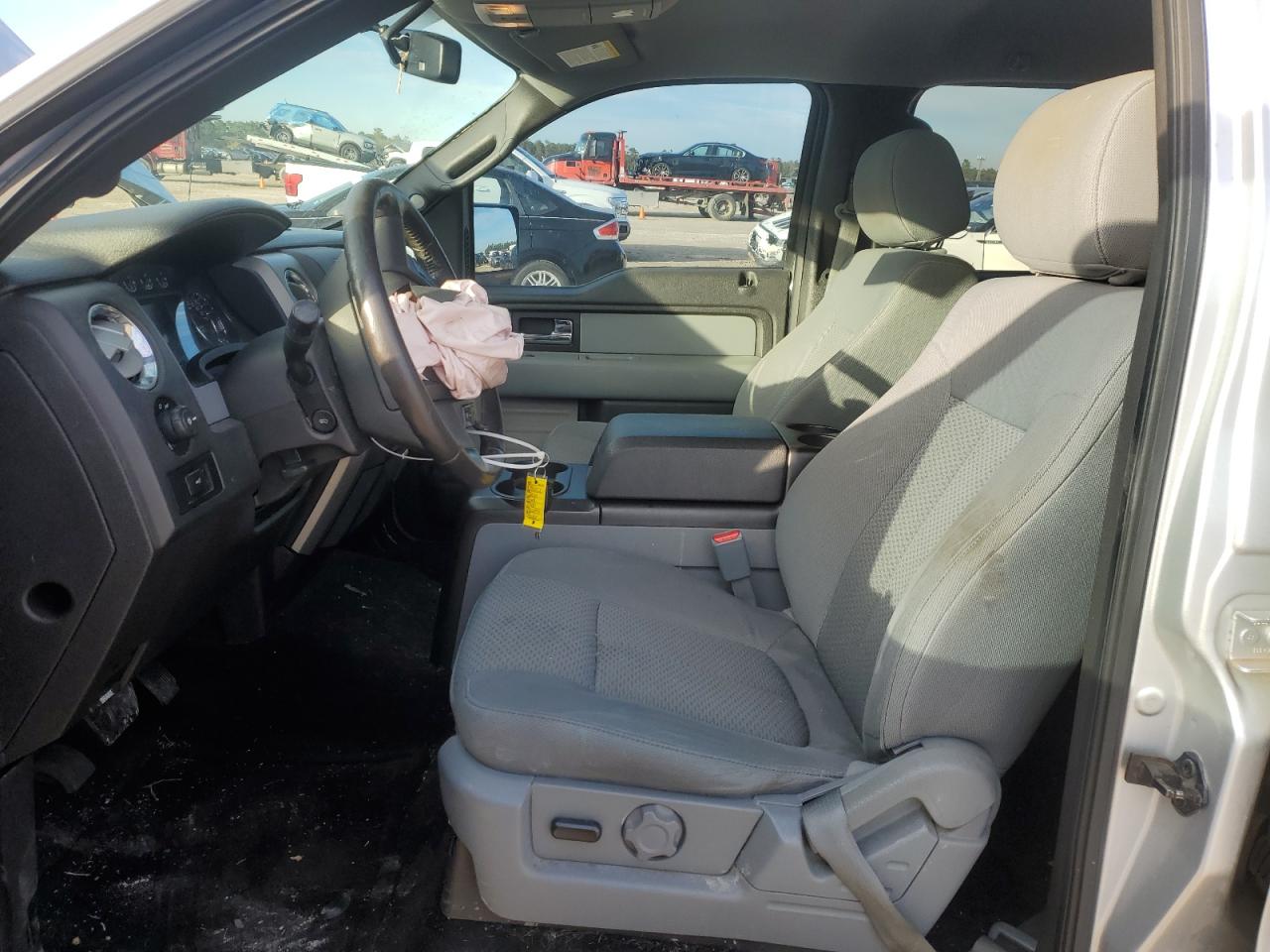2014 Ford F-150 - Image 7