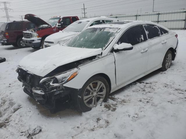 2019 Hyundai Sonata Limited