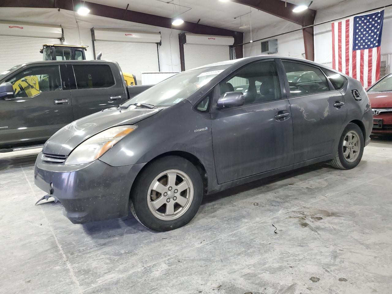 2007 Toyota Prius - Image 1