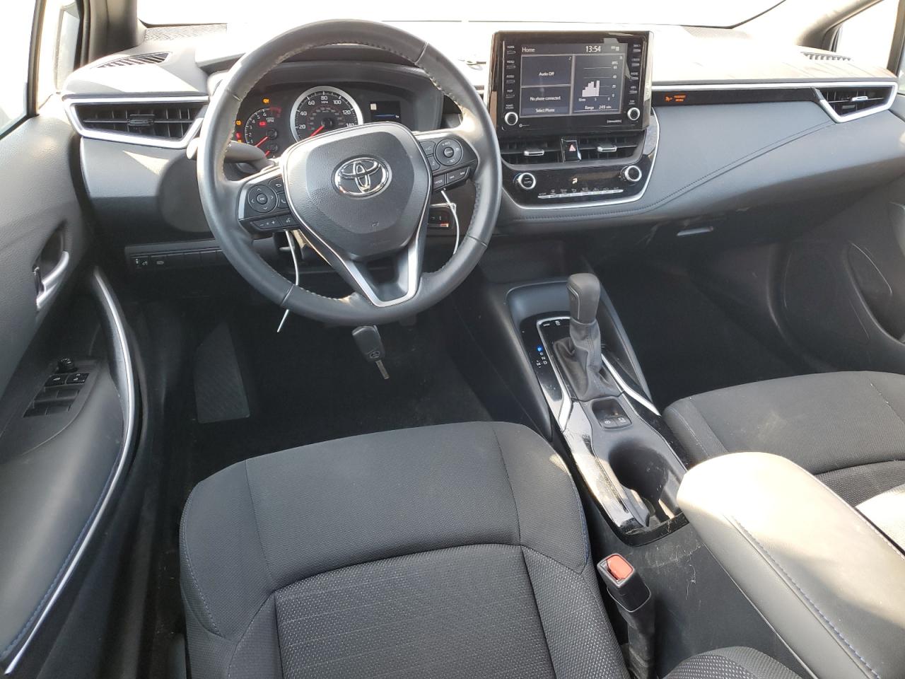 2022 Toyota Corolla - Image 8