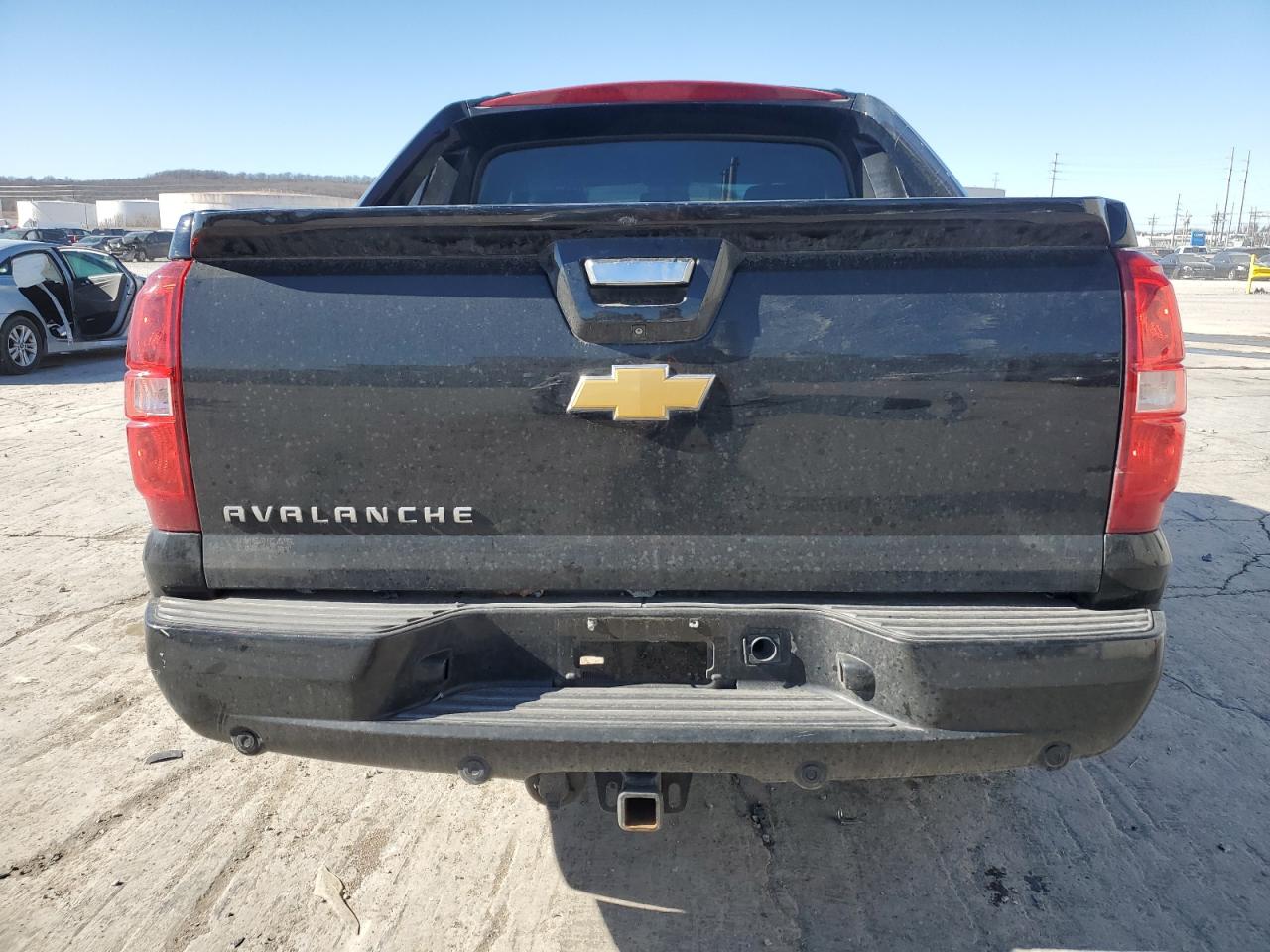 2013 Chevrolet Avalanche - Image 6