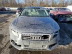 2012 Audi A4 Premium на продаже в Ellwood City, PA - Front End