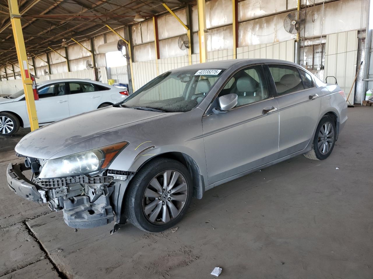 2011 Honda Accord - Image 1