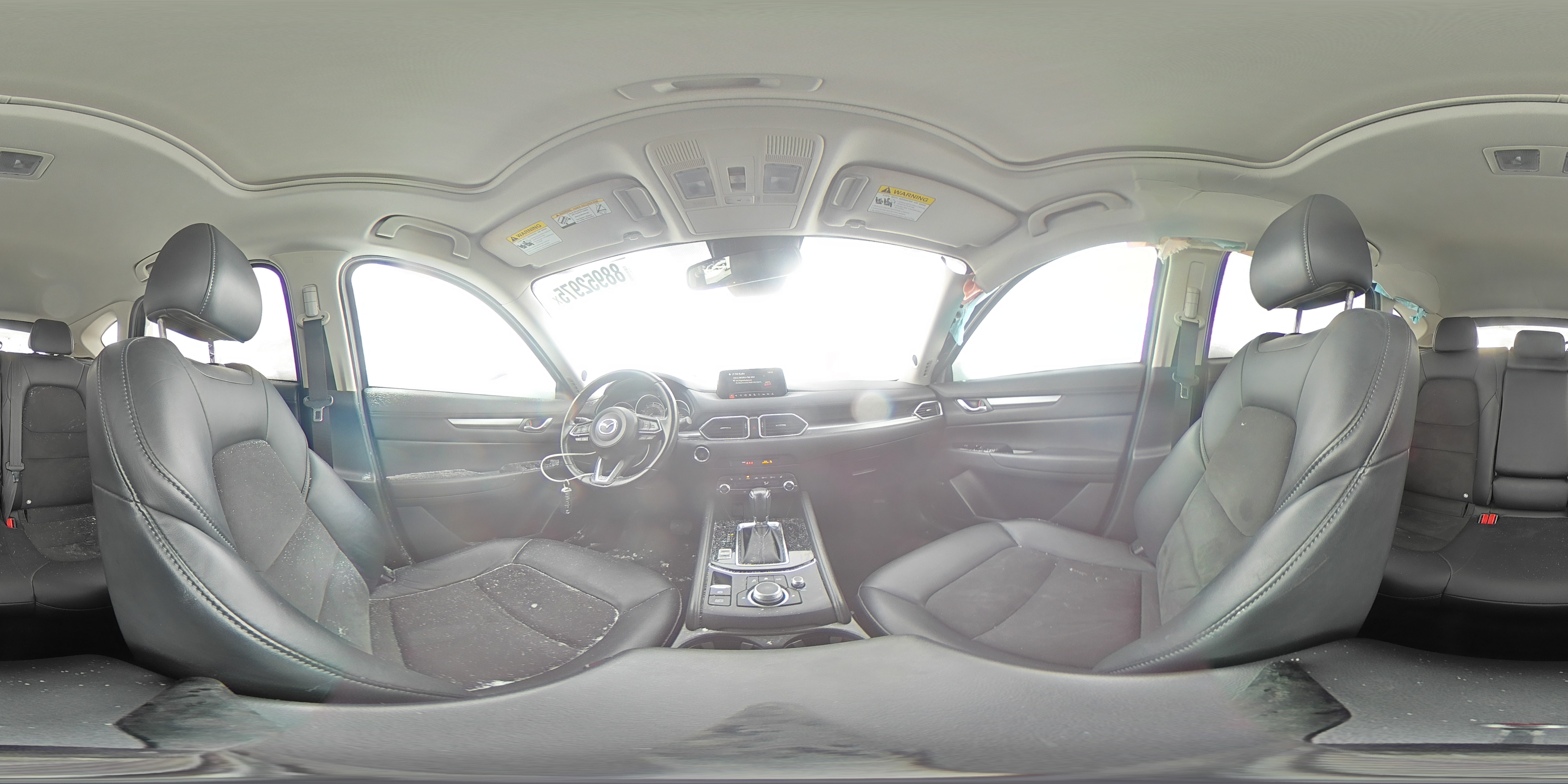 2019 Mazda CX-5 - Image 15