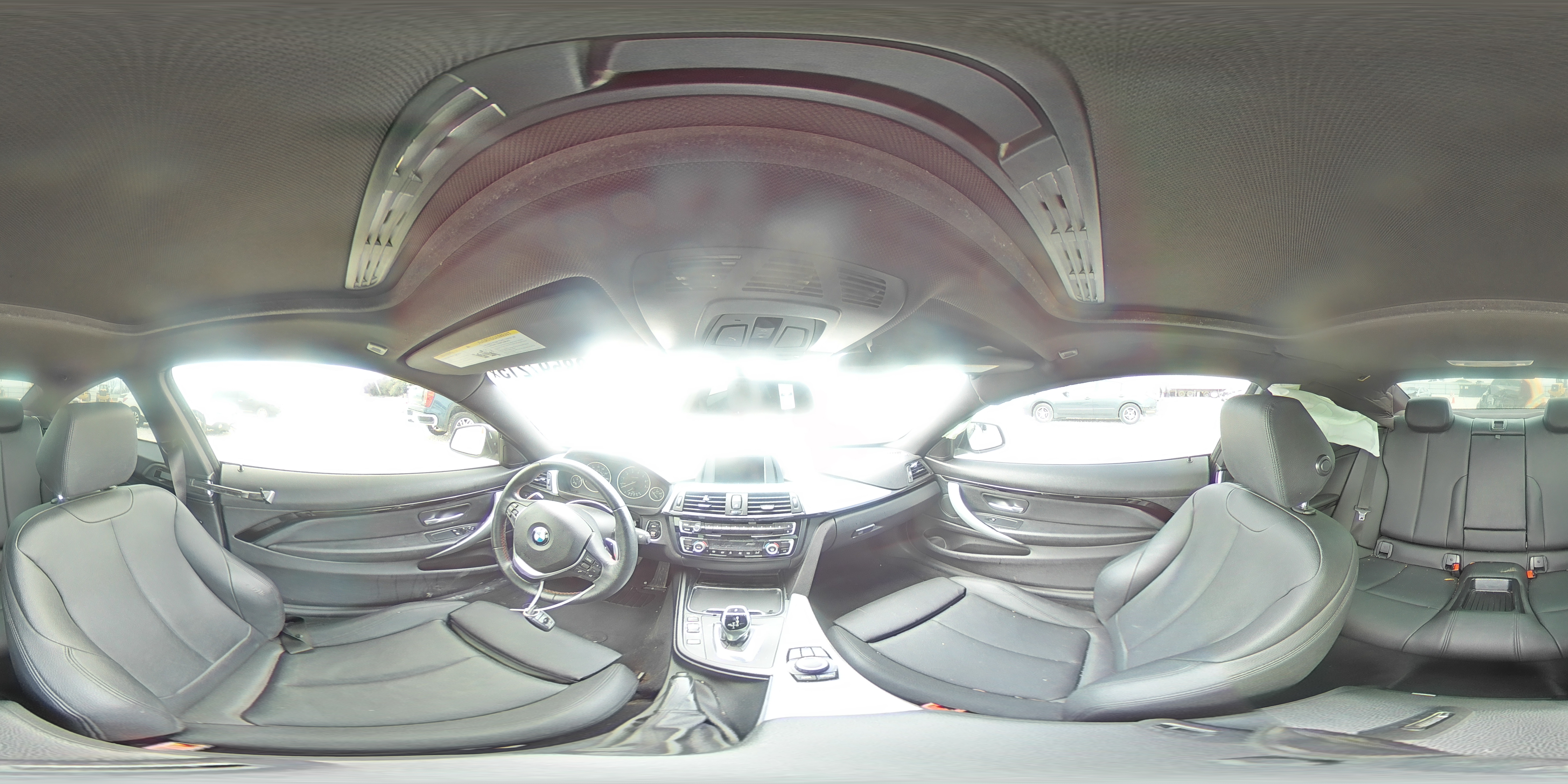2017 BMW 4er - Image 13