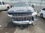 2020 Chevrolet Silverado K2500 Heavy Duty Ltz zu verkaufen in Albuquerque, NM - Undercarriage