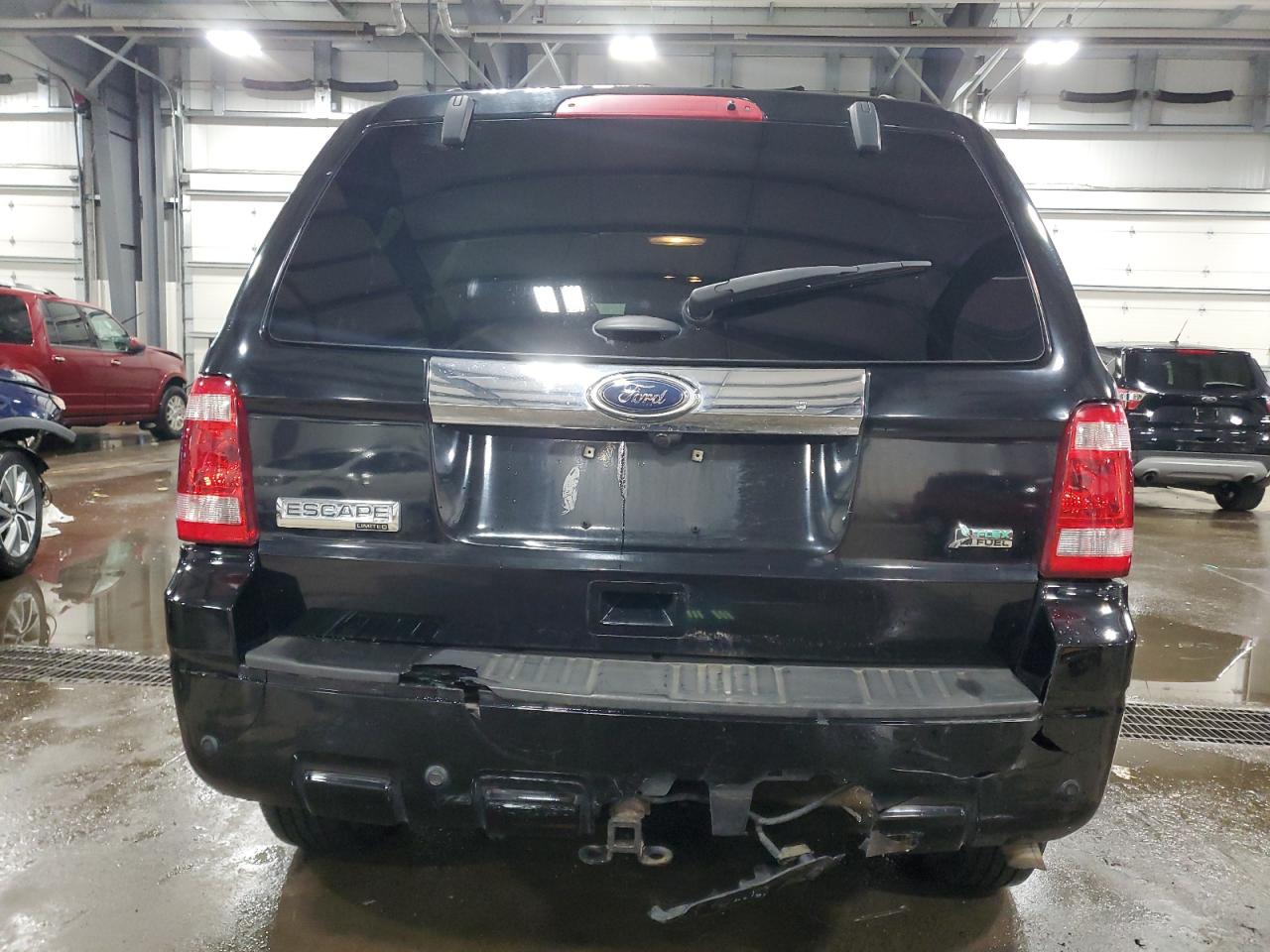 2012 Ford Escape - Image 6