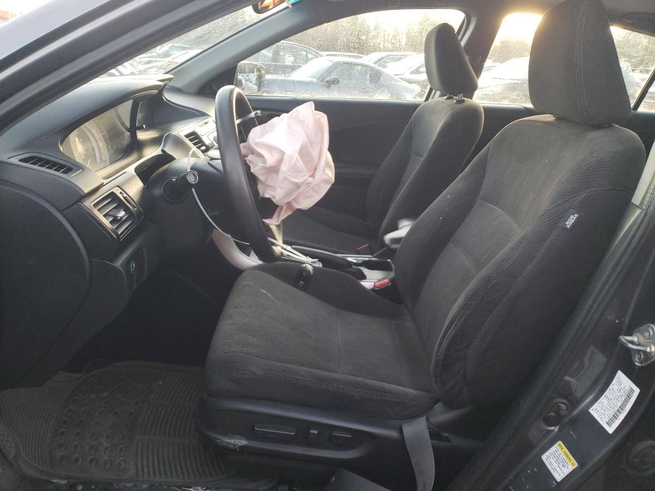 2013 Honda Accord - Image 7