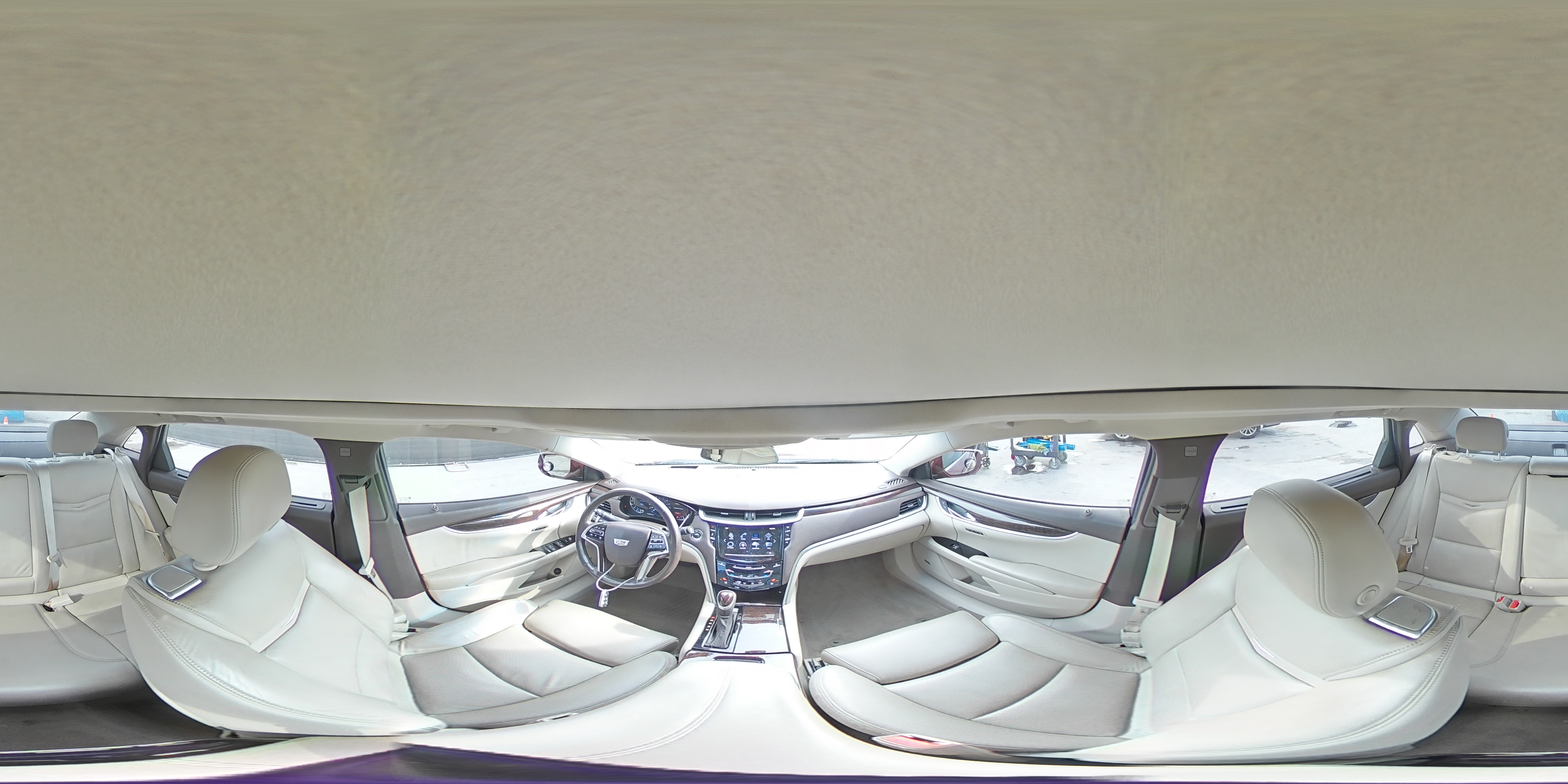 2017 Cadillac XTS - Image 14