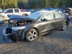 2015 Ford Fusion Se за продажба в Graham, WA - Front End