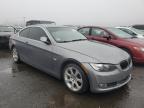 2008 BMW 328 XI SULEV for sale at Copart CT - HARTFORD