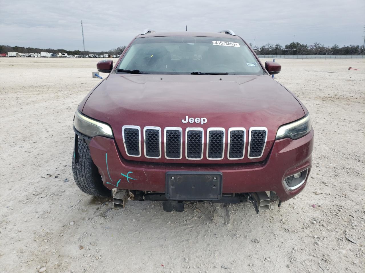 2019 Jeep Grand Cherokee - Image 5