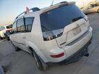 2007 Mitsubishi Outlander Xls na sprzedaż w Sacramento, CA - All Over
