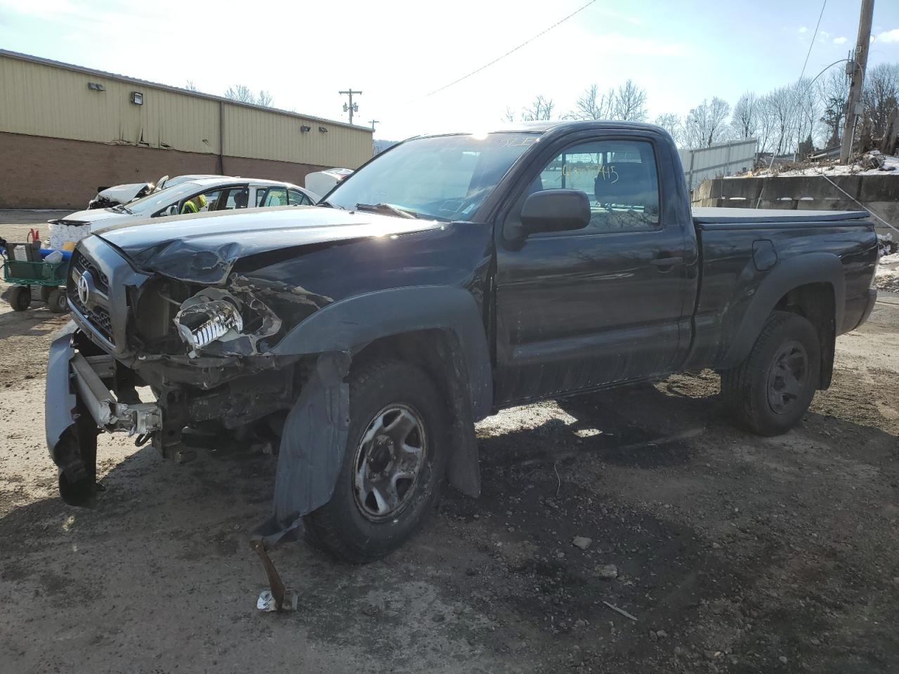 Toyota Tacoma