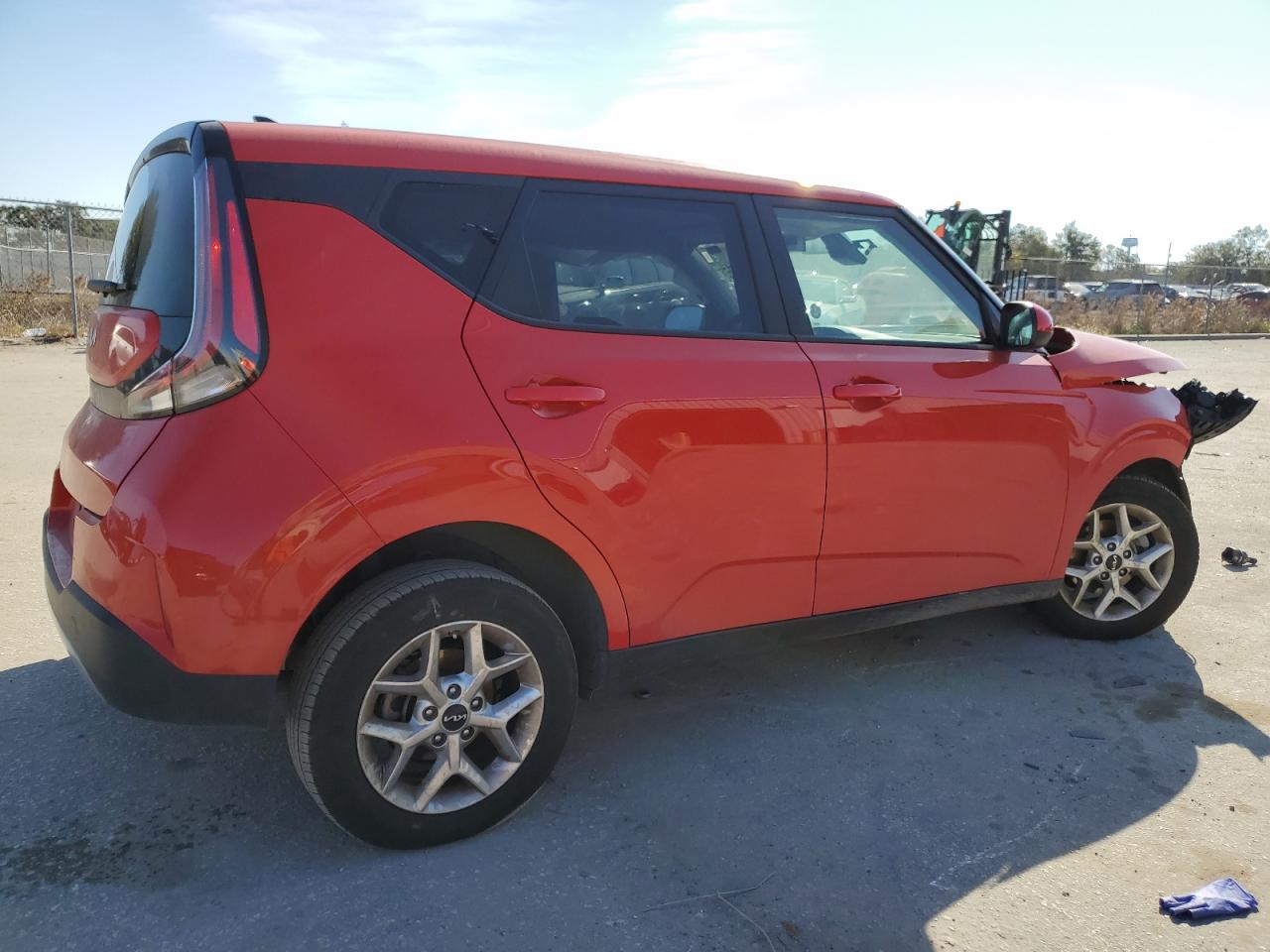 2024 Kia Soul - Image 3