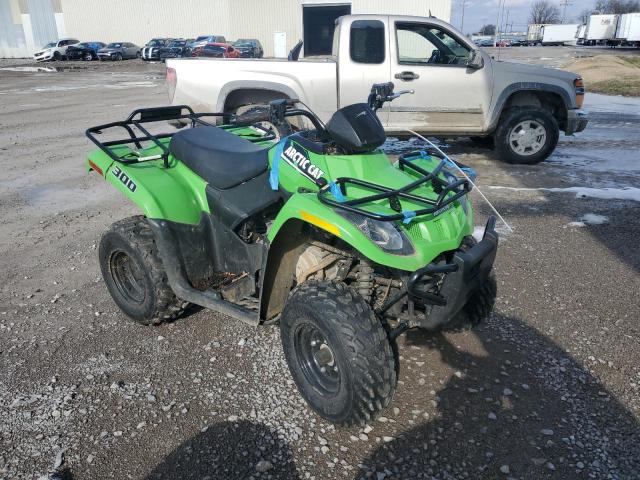 2016 Arctic Cat 366