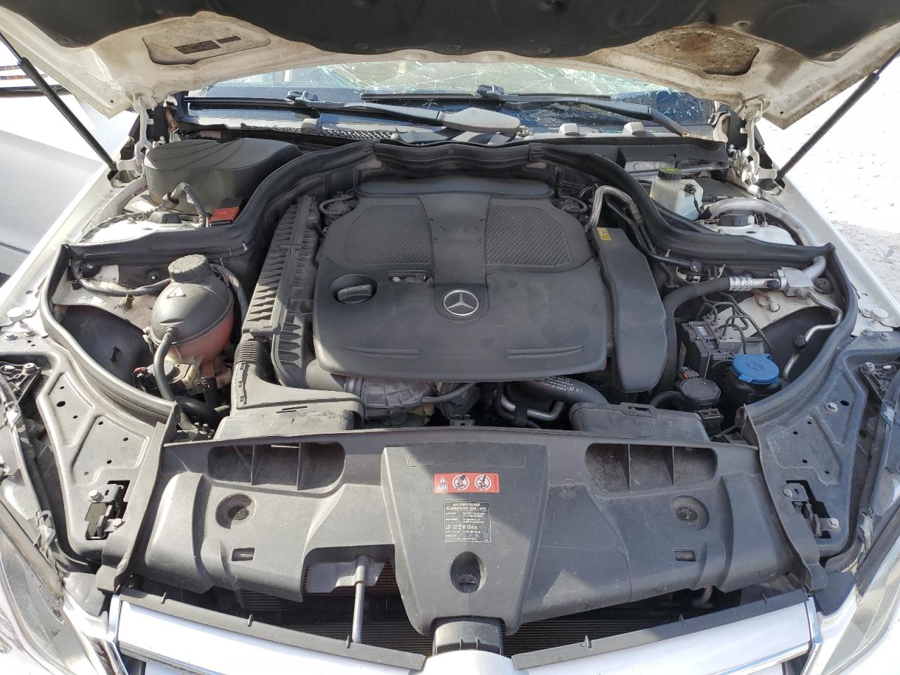 2013 Mercedes-Benz E-klasse - Image 12