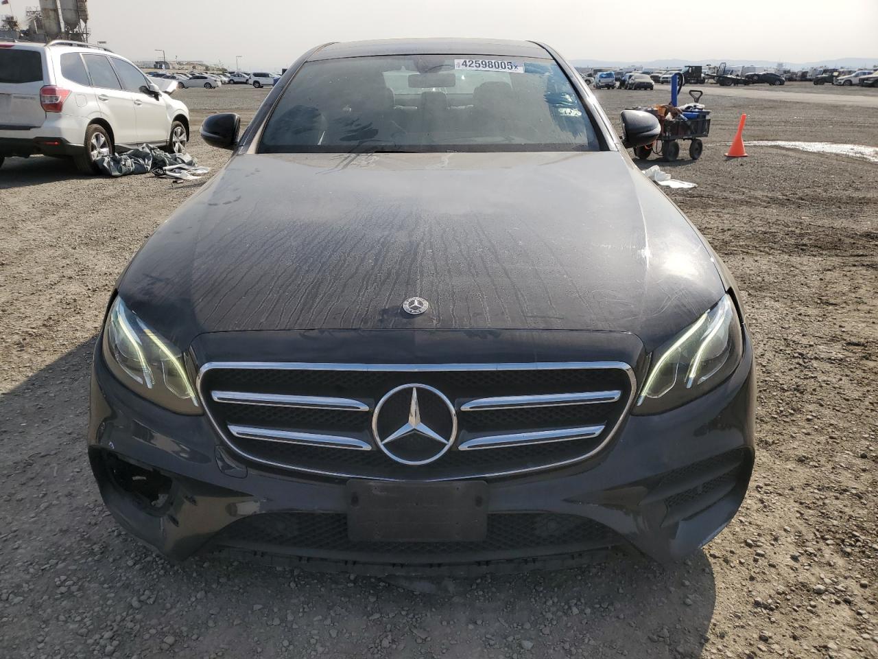 2019 Mercedes-Benz E-klasse - Image 5