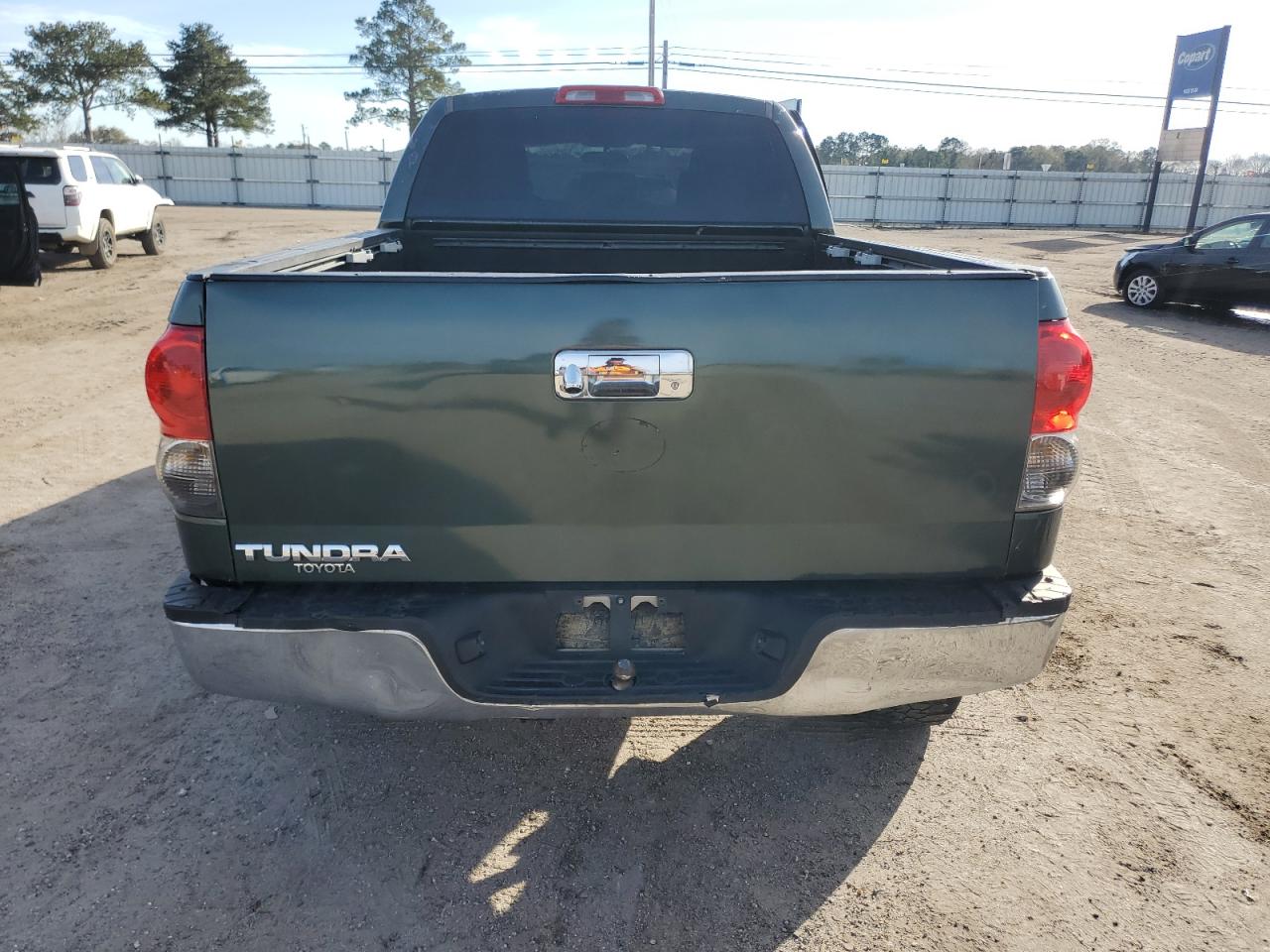 2008 Toyota Tundra - Image 6