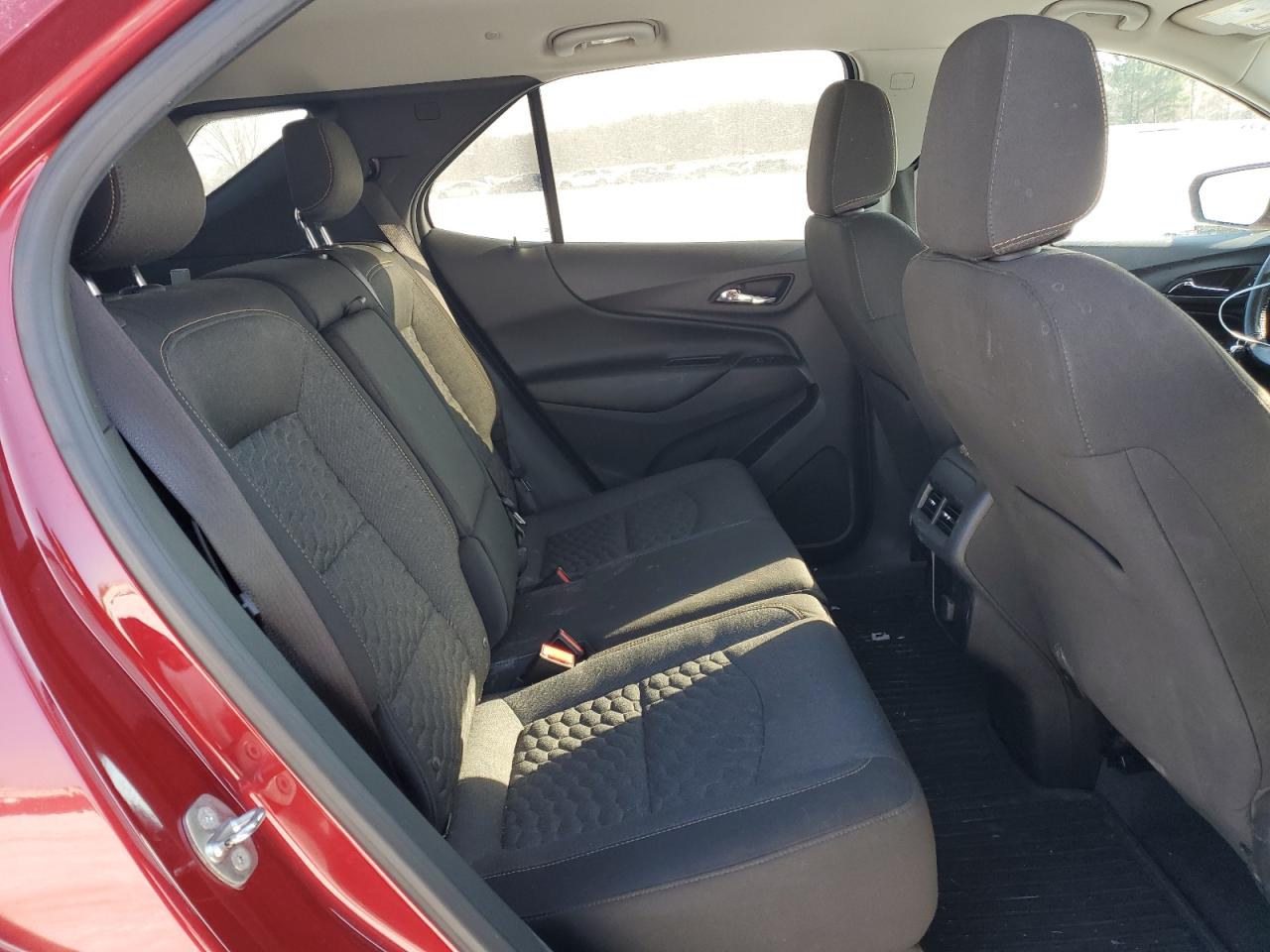 2018 Chevrolet Equinox - Image 11