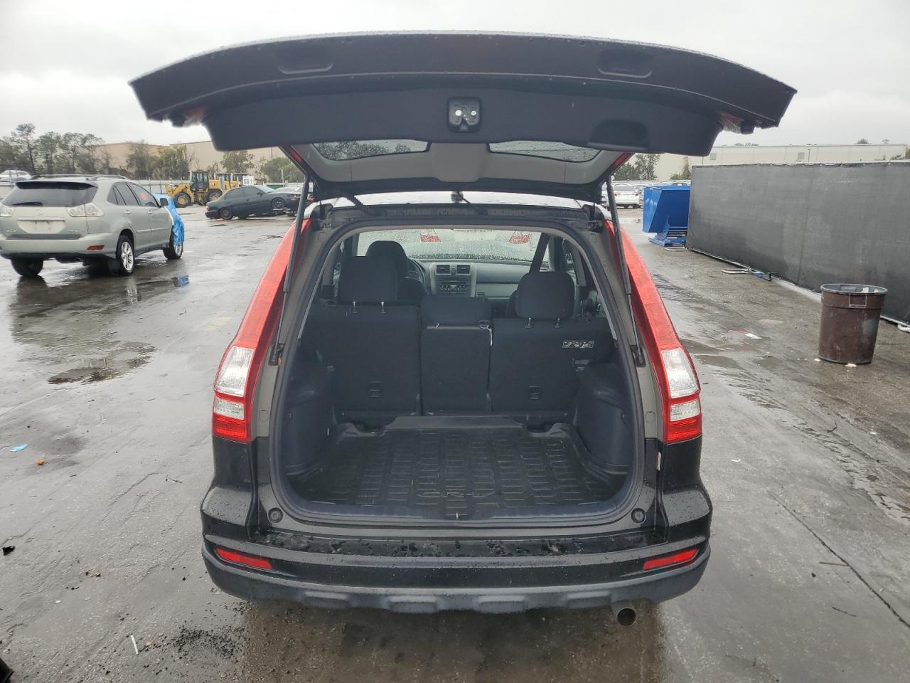 2011 Honda CR-V - Image 6