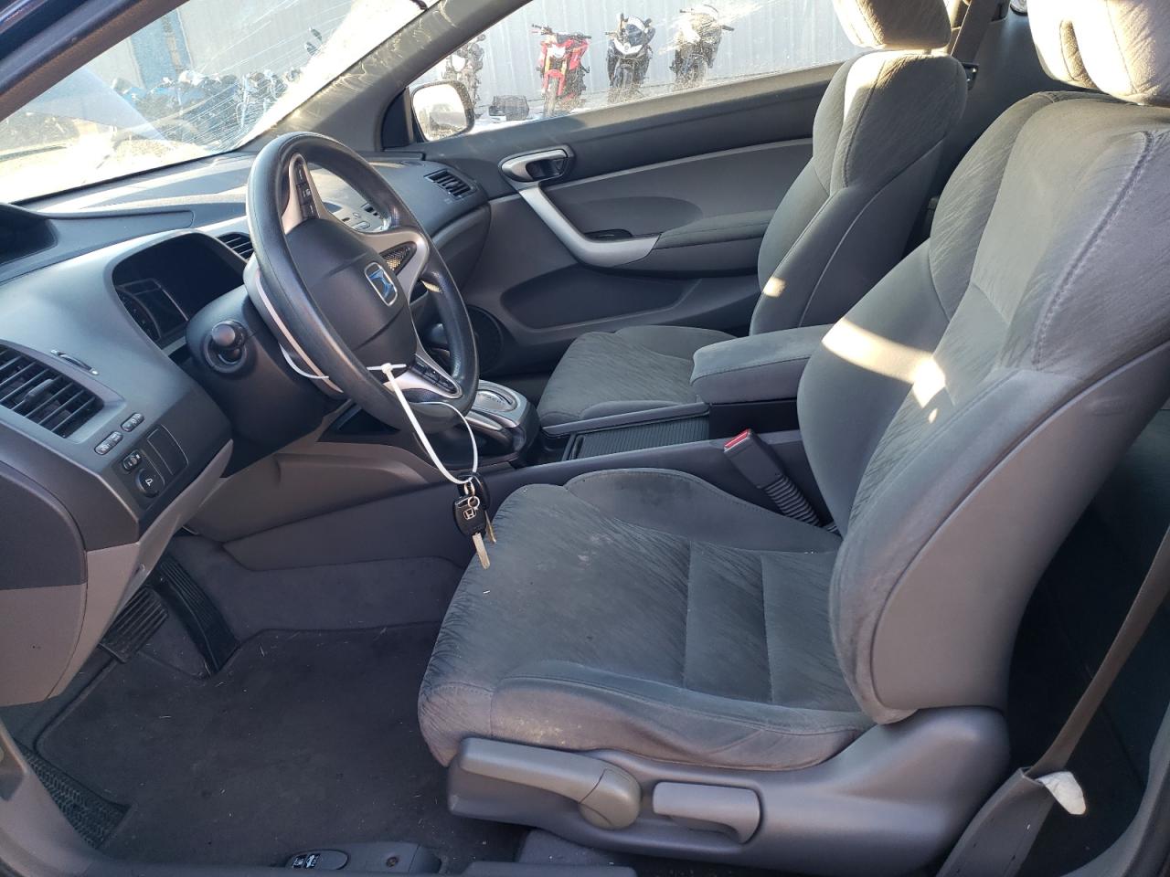 2008 Honda Civic - Image 7